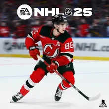 NHL 25 Xbox Series X|S + 18 Аренда