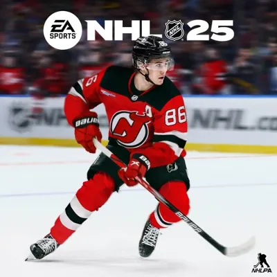 NHL 25 Xbox Series X|S + 18 Аренда