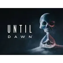 UNTIL DAWN + CASTING OF FRANKSTONE🟢STEAM