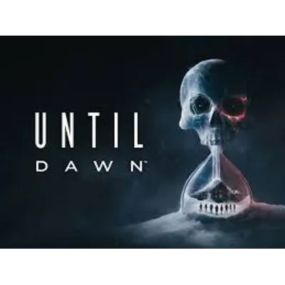 UNTIL DAWN + CASTING OF FRANKSTONE STEAM - irongamers.ru