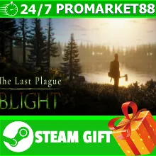 ⭐ ВСЕ СТРАНЫ+РОССИЯ⭐ The Last Plague: Blight STEAM
