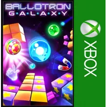 ☑️⭐Ballotron Galaxy XBOX⭐Покупка на Ваш аккаунт⭐☑️