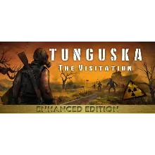 ✅Тунгуска Посещение Расширенное издание (Финальная версия) (Steam Ключ / РФ + МИР)