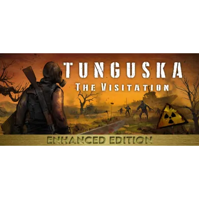 Тунгуска Посещение Расширенное издание (Финальная версия) (Steam Ключ / РФ + МИР) - irongamers.ru