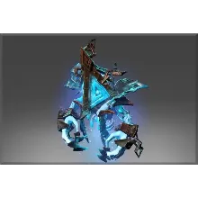 Unchained Entropy (Dota 2)