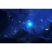 Angler in the Abyss (Dota 2)