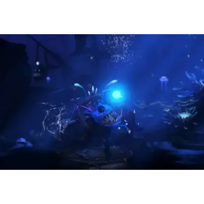 Angler in the Abyss (Dota 2) - irongamers.ru