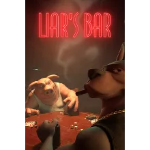 Liar's Bar (Аренда аккаунта Steam) Онлайн
