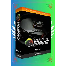 🖥️ Hard Drive Optimizer 🔑 Лицензионный ключ на 1 год