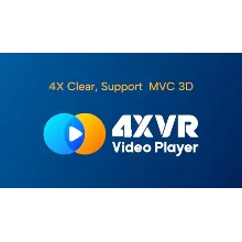 4XVR Video Player Premium для Pico VR