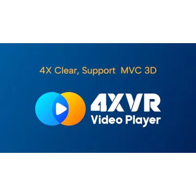 4XVR Video Player Premium для Pico VR - irongamers.ru