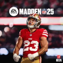 Madden NFL 25 PS4/PS5 Турция