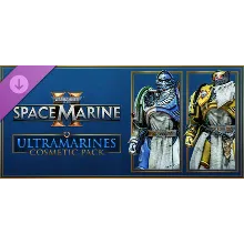 Warhammer 40,000: Space Marine 2 - DLC 3 - 