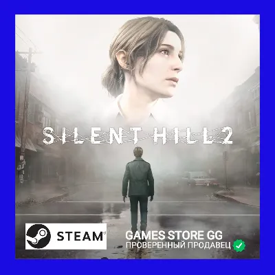 Silent Hill 2 Remake · PS5 · Region Selection · AUTO 24/7 - irongamers.ru