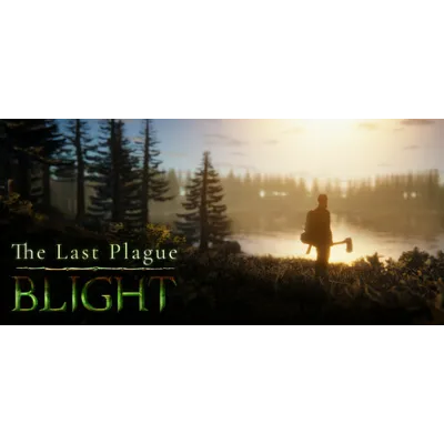 The Last Plague: Blight STEAM Россия - irongamers.ru