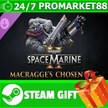 ⭐ Warhammer 40,000: Space Marine 2 - DLC 1 - 