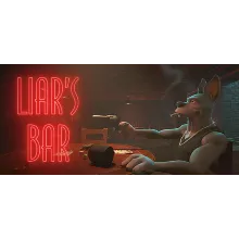 Liar's Bar STEAM Россия