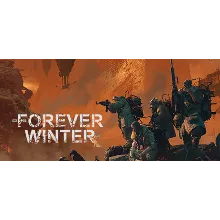 The Forever Winter STEAM Россия