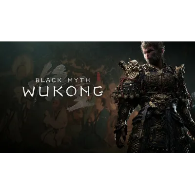 Black Myth: Wukong (Steam Ключ Global + РФ) - irongamers.ru