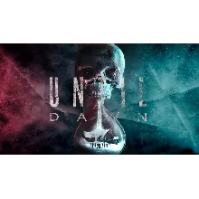 ⭐ Until Dawn 2024 Remake [Steam/Global]
