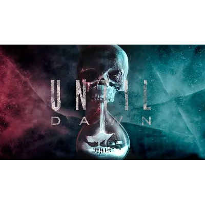 ⭐ Until Dawn 2024 Remake [Steam/Global] - irongamers.ru