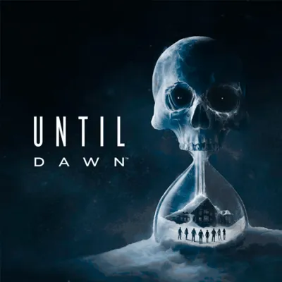 Until Dawn / Дожить до рассвета | ПК Epic Games EGS - irongamers.ru