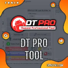 DT PRO Tool - аренда аккаунта