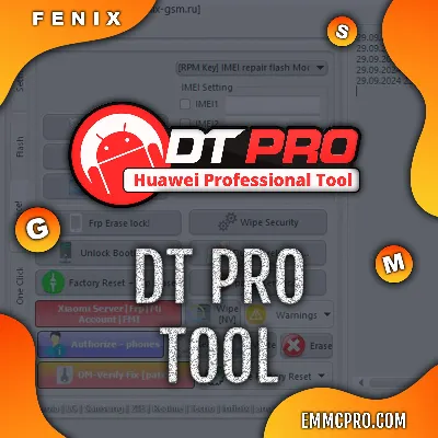 DT PRO Tool - аренда аккаунта - irongamers.ru