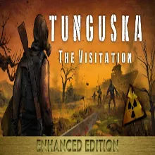 Tunguska: The Visitation Enhanced Edition Steam key/Мир