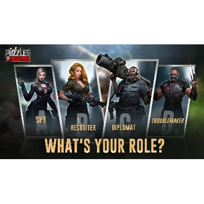 ⭐Puzzles&Survival ресурс Комбинация 4 (S1-S884) - irongamers.ru