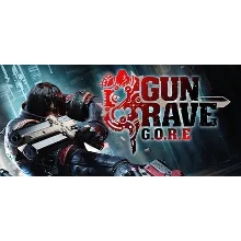 Gungrave G.O.R.E (Steam Gift Россия)
