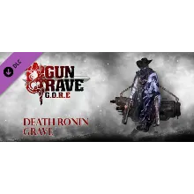Gungrave G.O.R.E - Death Ronin (Steam Gift Россия)