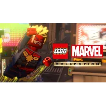 LEGO Marvel Collection (PS4/ENG/RUS) P3 Activation