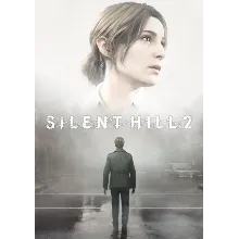 SILENT HILL 2 (Аренда аккаунта Steam)