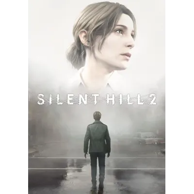 Silent Hill f Deluxe Edition (No Guard) - irongamers.ru