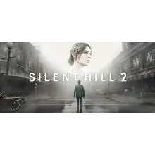 SILENT HILL 2 Deluxe Играй сейчас! Все DLC
