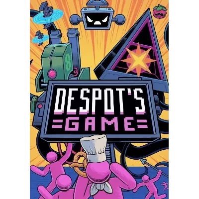 Despot's Game: Dystopian Battle Simulator КЛЮЧ STEAM - irongamers.ru