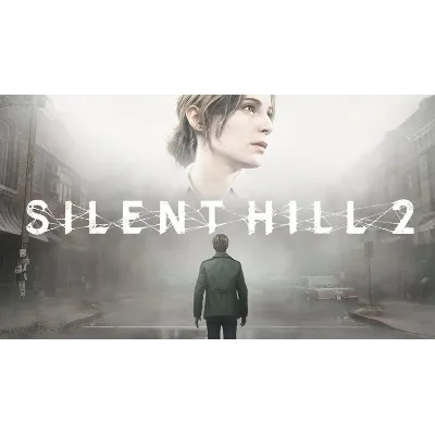 SILENT HILL 2 REMAKE Deluxe | LOGIN:PASS | OFFLINE - irongamers.ru