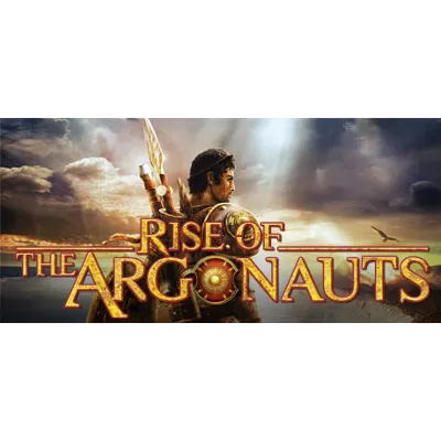 Rise of the Argonauts STEAM Gift - Global