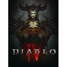 DIABLO IV + VESSEL OF HATRED BATTLE.NET/PSN/XBOX