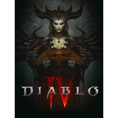 DIABLO IV + VESSEL OF HATRED BATTLE.NET/PSN/XBOX - irongamers.ru