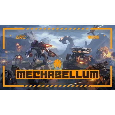 ⭐ Mechabellum [Steam/Global] - irongamers.ru