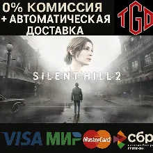 SILENT HILL 2 | Steam RU+UA+KZ+CIS