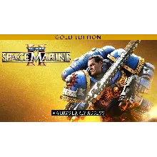 Warhammer 40,000: Space Marine 2 - Gold (Global + РФ)