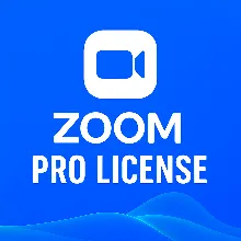 Подписка Zoom Workplace Pro 1-12 мес