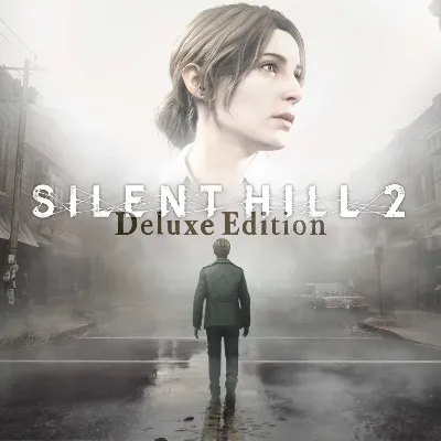 Silent Hill 2 Remake Deluxe (PS5) П1 \П2 \П3 АККАУНТ - irongamers.ru