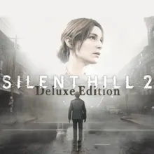 SILENT HILL 2 - Digital Deluxe + ВСЕ DLC + 8 ТОПОВЫХ ИГР