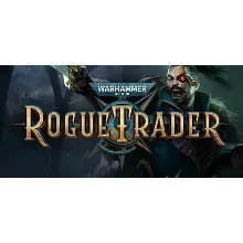 Warhammer 40,000: Rogue Trader | + ВСЕ DLC (STEAM КЛЮЧ)