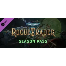 Warhammer 40,000: Rogue Trader - Season Pass STEAM КЛЮЧ