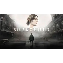 Silent Hill 2 Deluxe Edition +Black Myth:Wukong STEAM